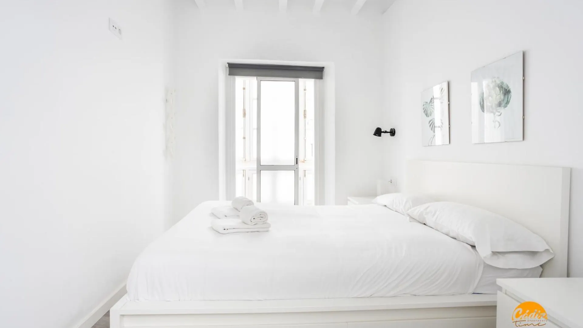 Flamenco Centro By Cadiz Time Apartman Spanyolország
