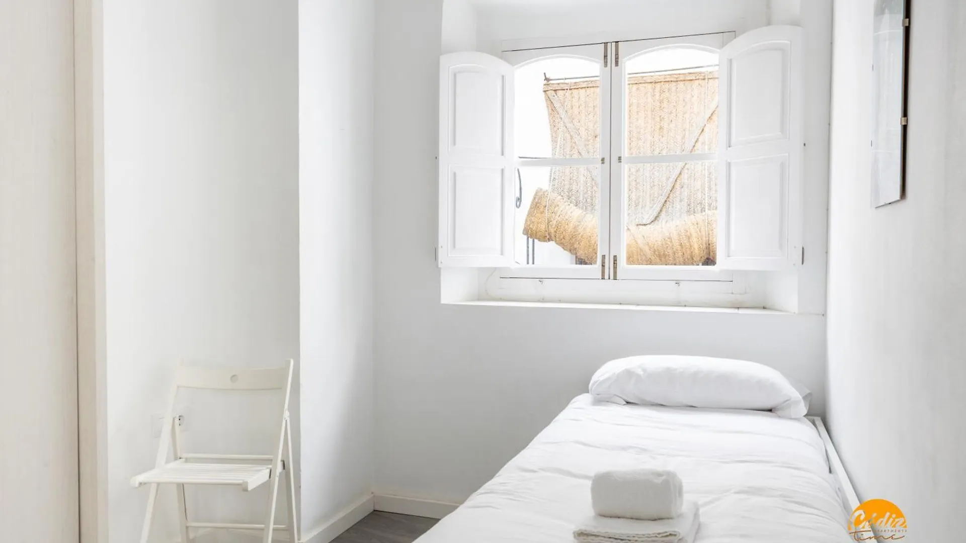 Flamenco Centro By Cadiz Time Apartman