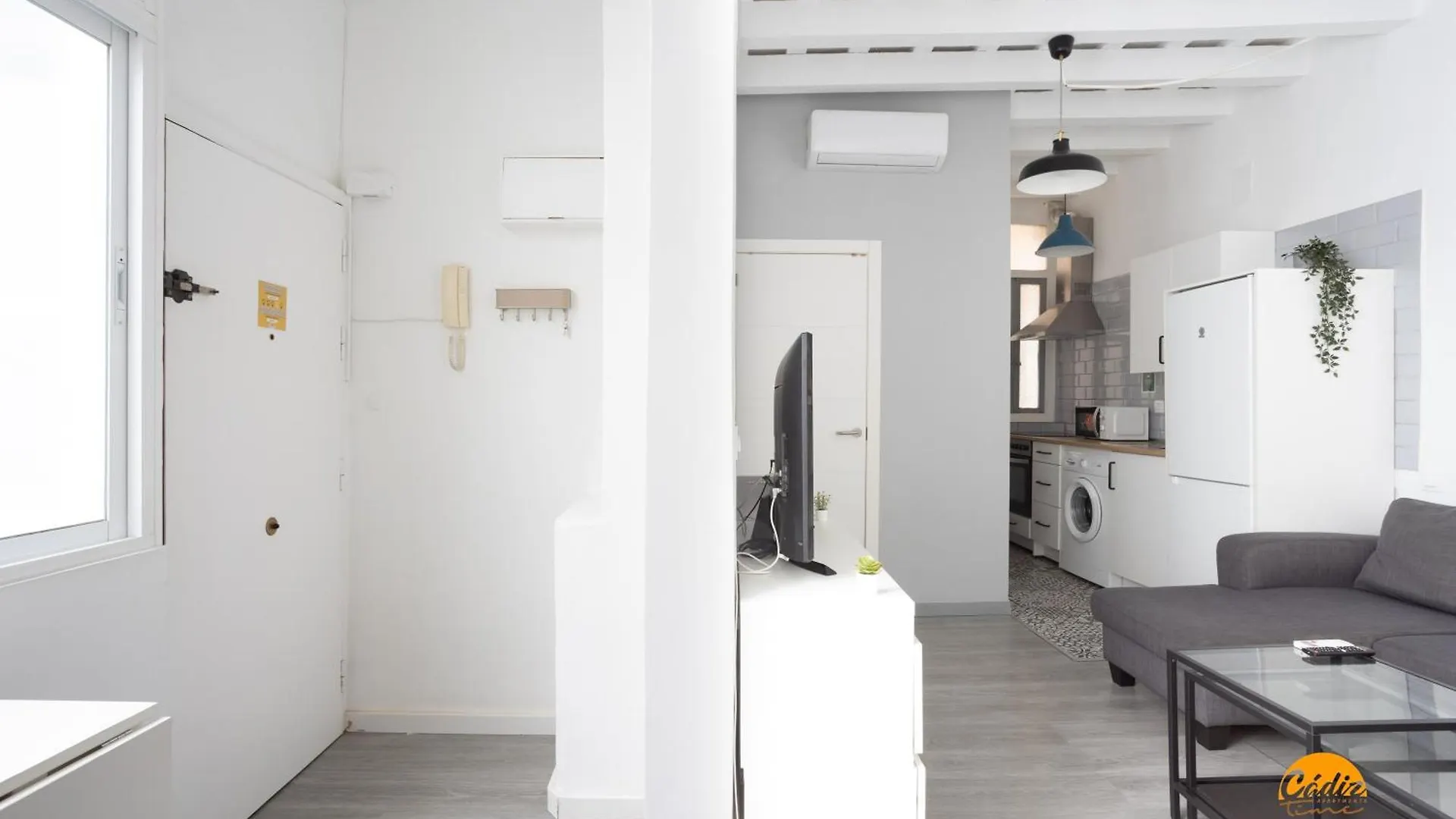 Flamenco Centro By Cadiz Time Apartment