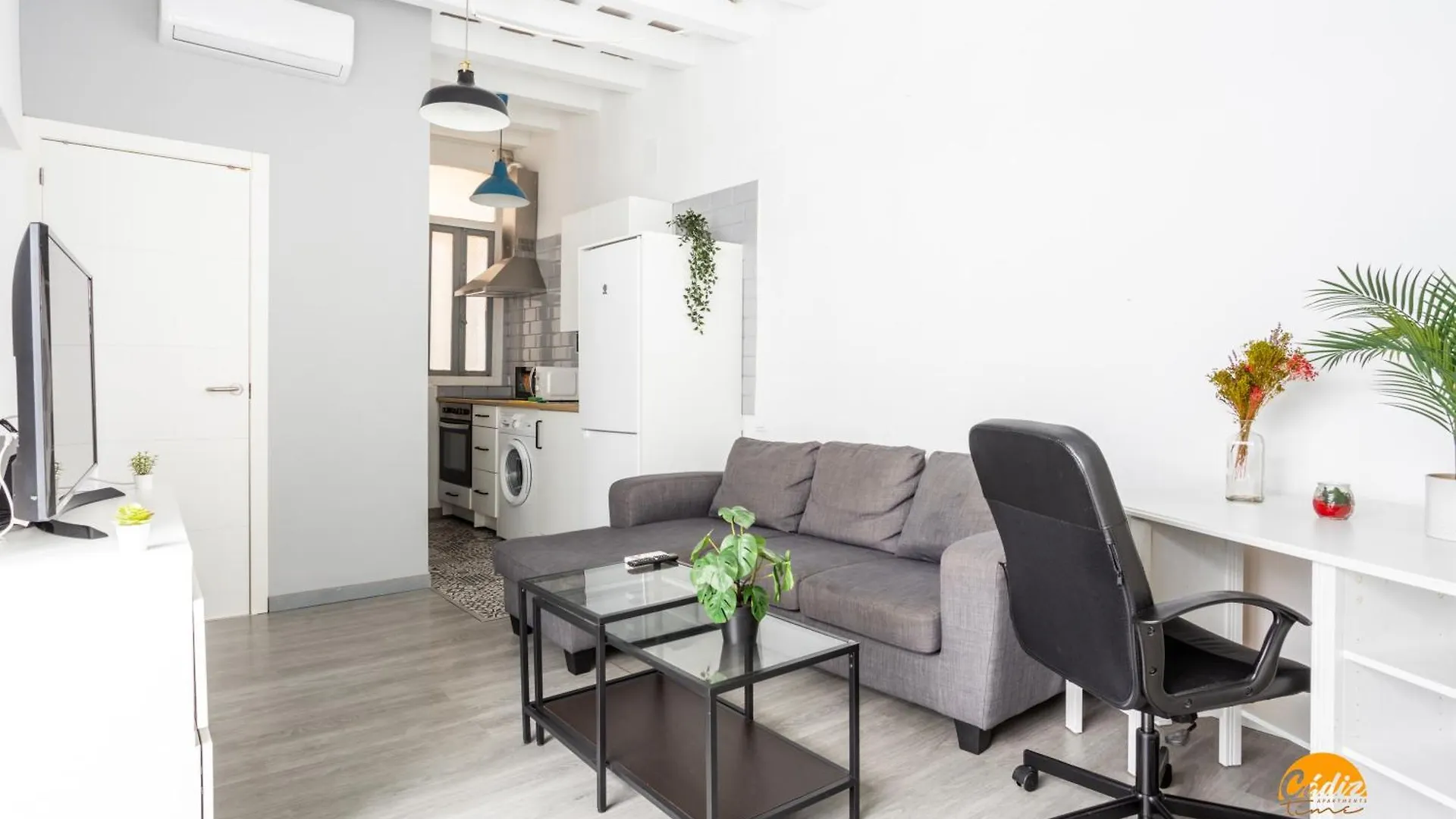 Flamenco Centro By Cadiz Time Apartment Spain