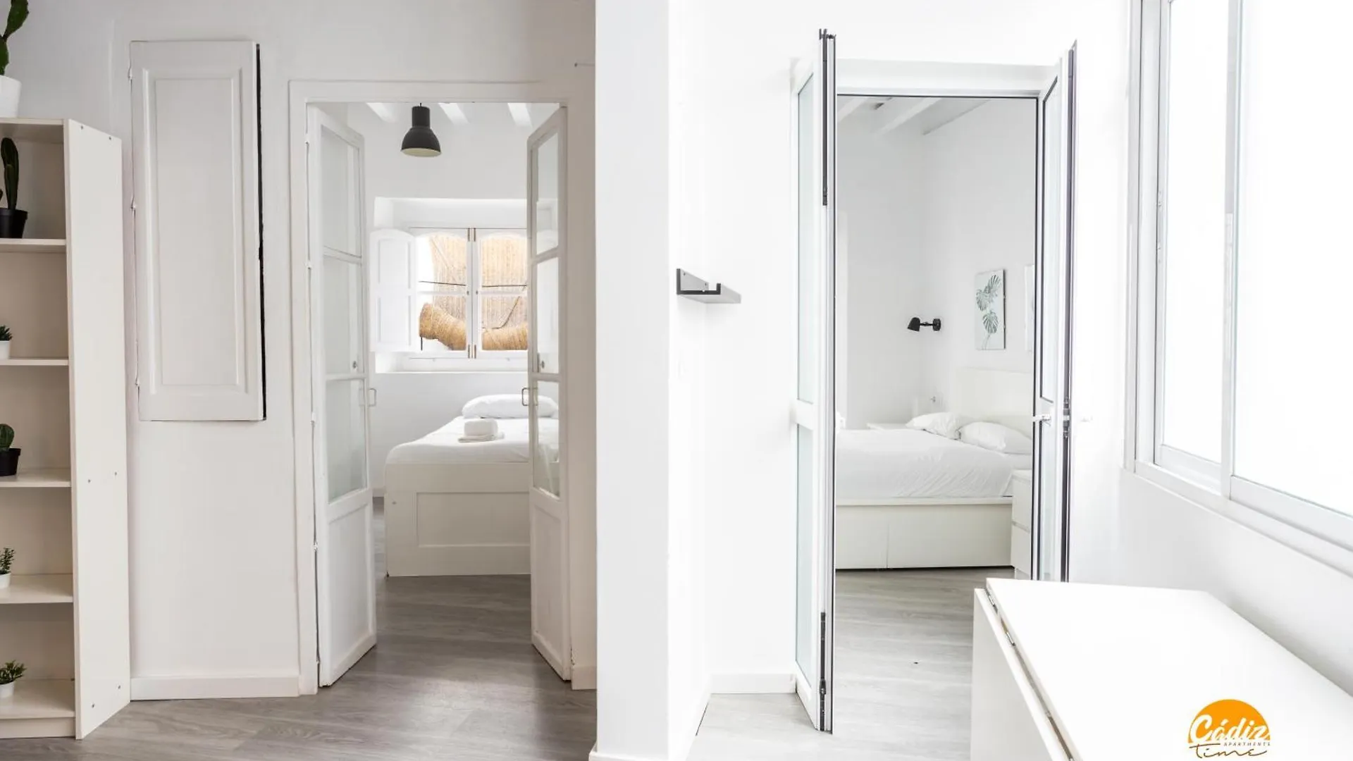 Flamenco Centro By Cadiz Time Apartment