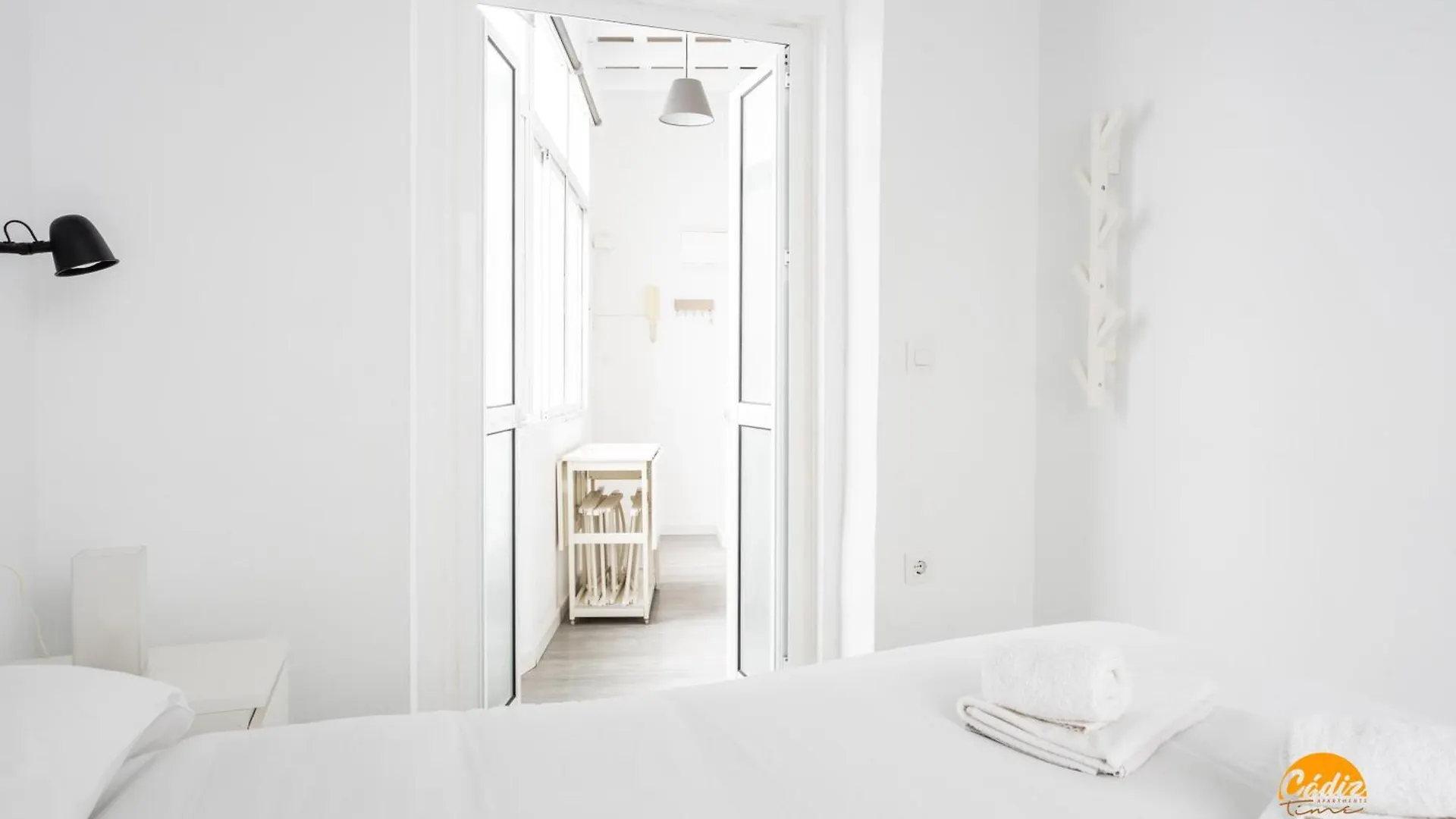 Flamenco Centro By Cadiz Time Apartment