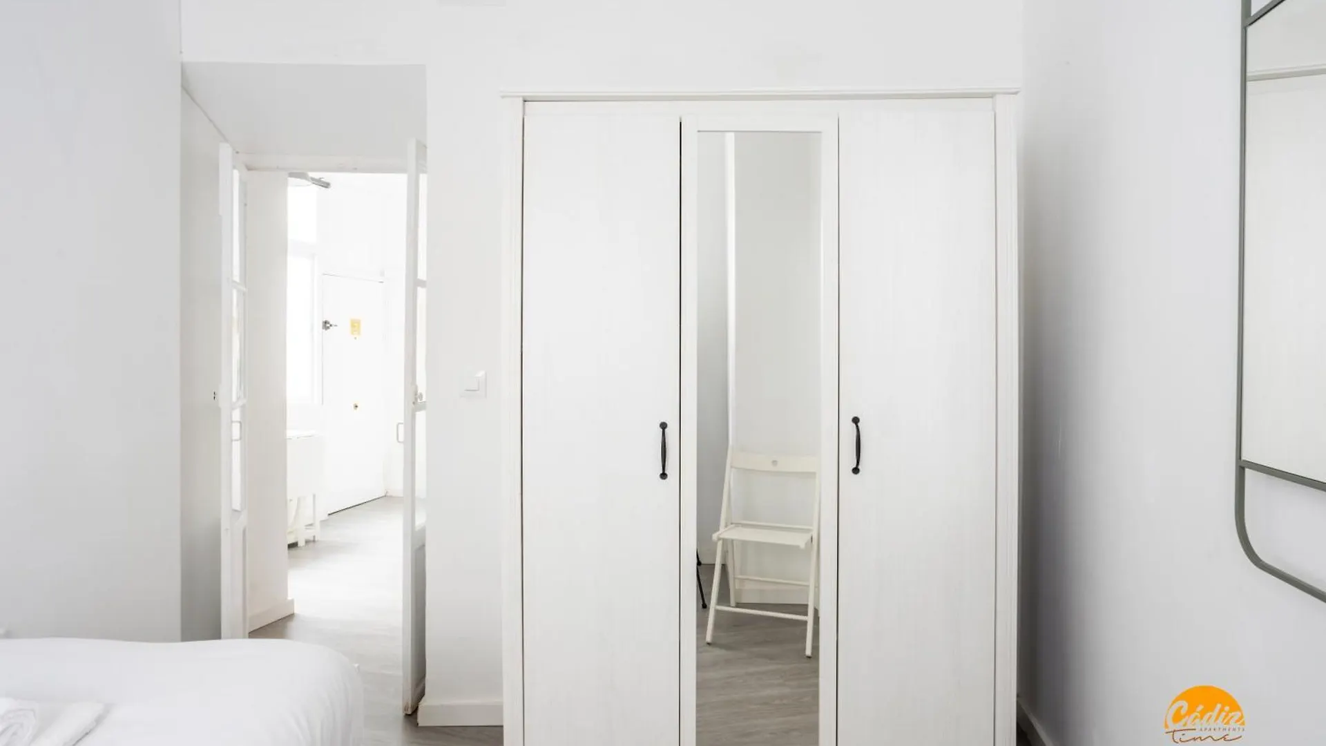 Flamenco Centro By Cadiz Time Apartment 0*,  Spain